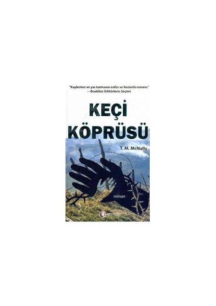 Keçi Köprüsü