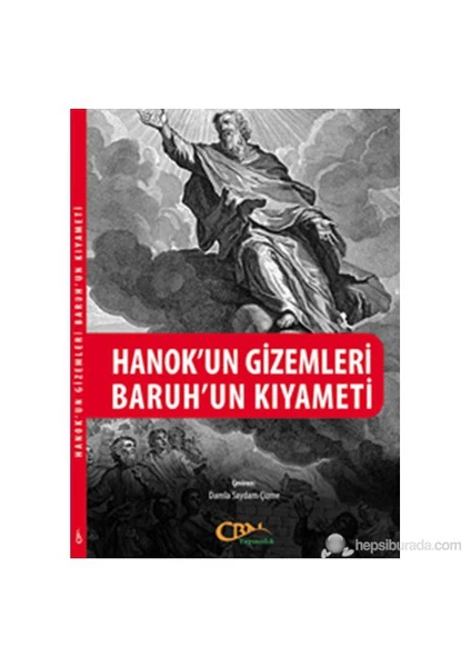 Hanokun Gizemleri & Baruhun Kıyameti