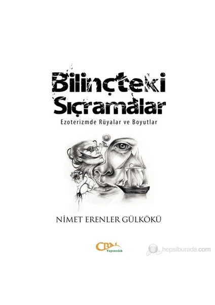 Bilinçteki Sıçramalar-Nimet Erenler Gülkökü