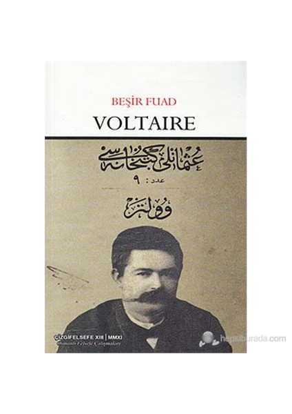 Voltaire - Beşir Fuad