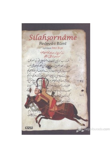 Silahşorname (Firdevsi-İ Rumi)