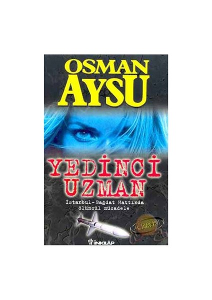 Yedinci Uzman - Osman Aysu
