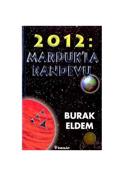 2012 Mardukla Randevu