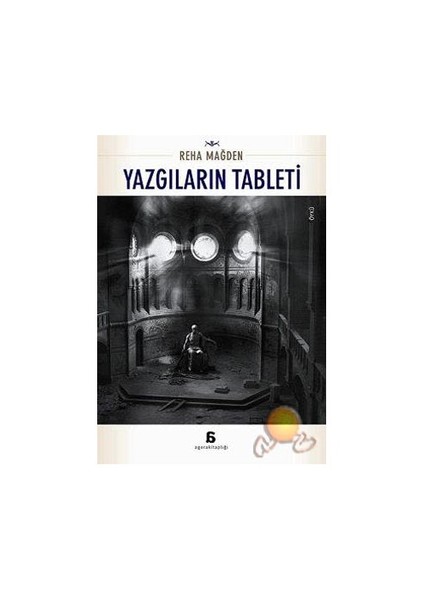 Yazgıların Tableti-Reha Mağden