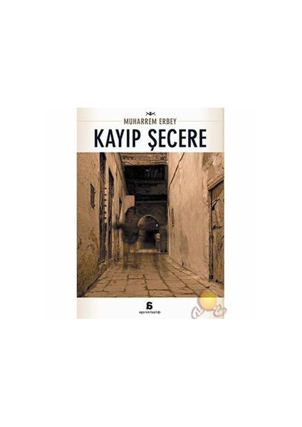 Kayıp Şecere