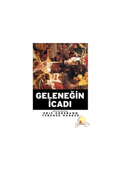 Geleneğin İcadı