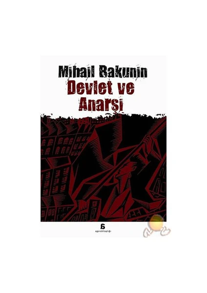 Devlet Ve Anarşi