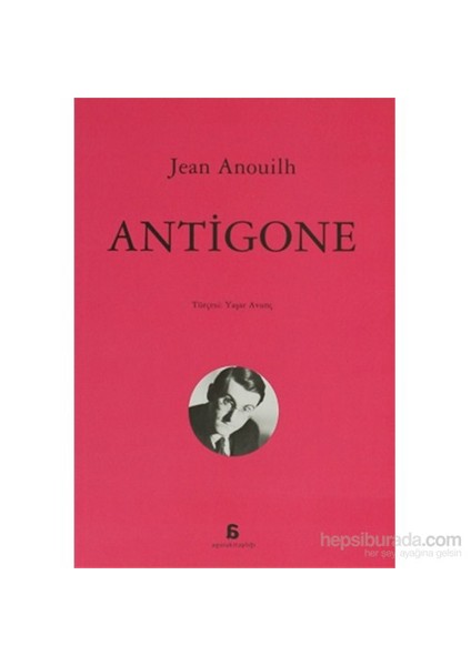 Antigone-Jean Anouilh