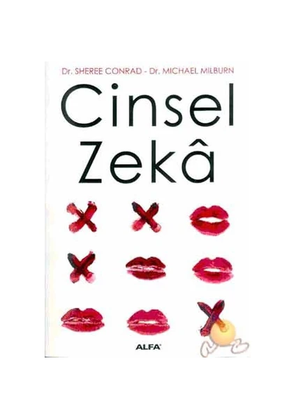 Cinsel Zeka - Sheree Conrad