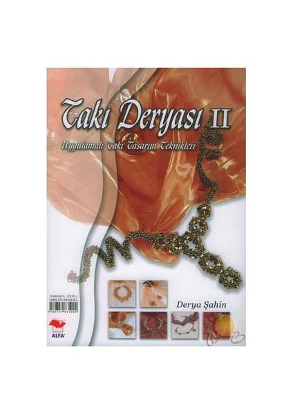 Takı Deryası II