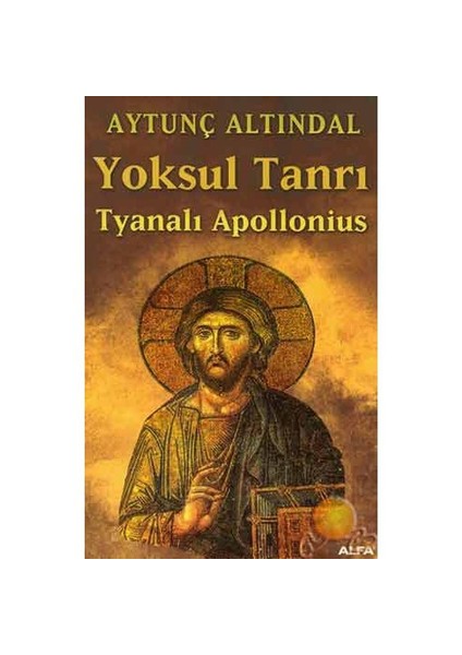 Yoksul Tanrı