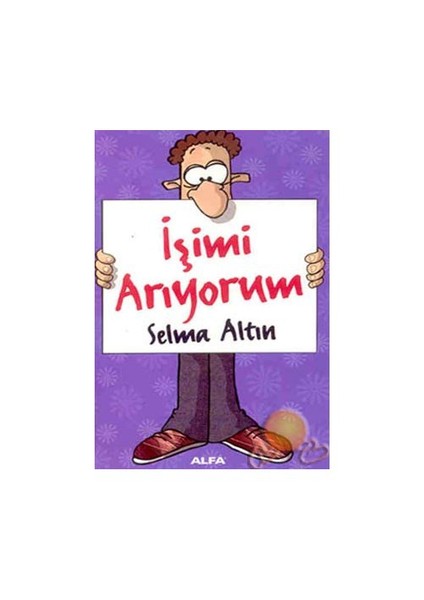 İşimi Arıyorum