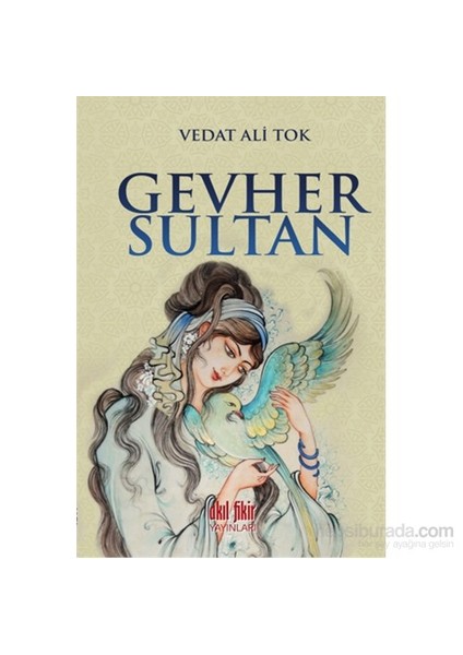 Gevher Sultan-Vedat Ali Tok