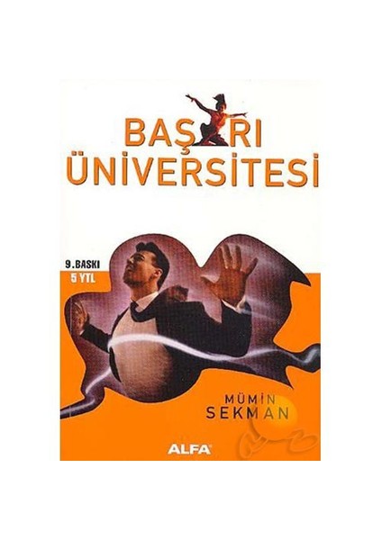 Başarı Üniversitesi - Mümin Sekman