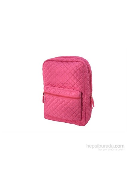 KAPİTONE ÇANTA PEMBE PEMBE