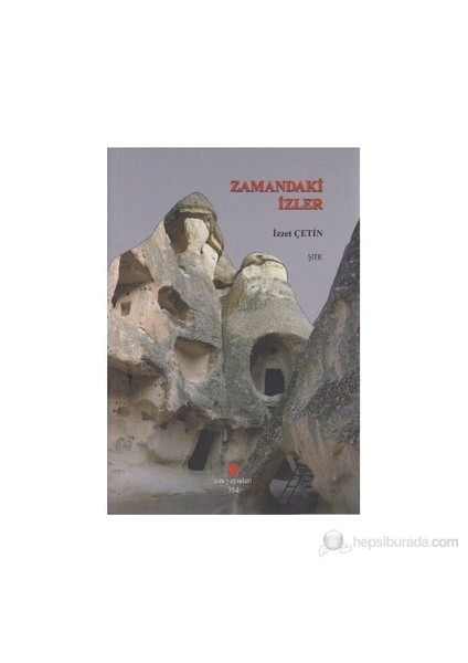 Zamandaki İzler-İzzet Çetin