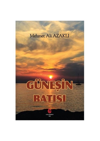 Güneşin Batışı-Mehmet Ali Azaklı