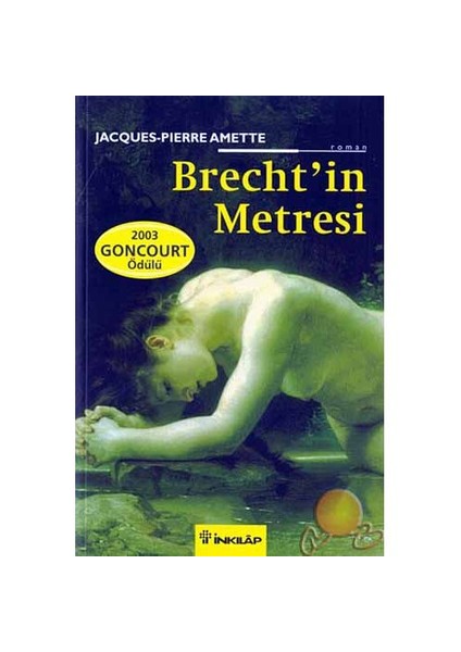 Brechtin Metresi