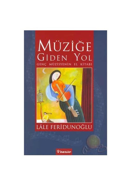 Müziğe Giden Yol