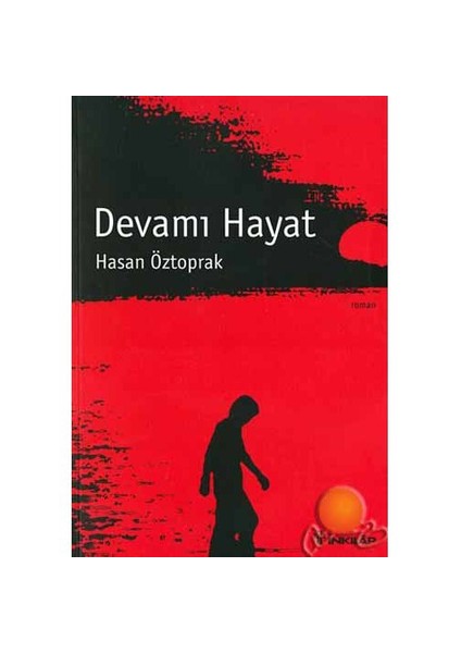 Devamı Hayat - Hasan Öztoprak