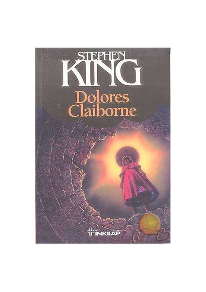 Dolores - Stephen King