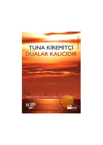 Dualar Kalıcıdır