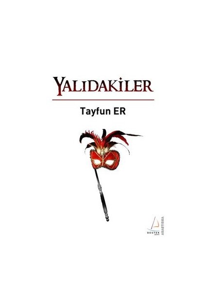 Yalıdakiler