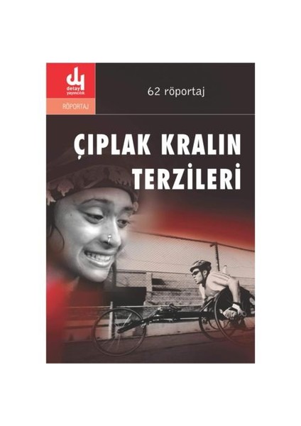 ÇIPLAK KRALIN TERZİLERİ