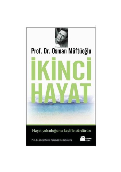 İkinci Hayat