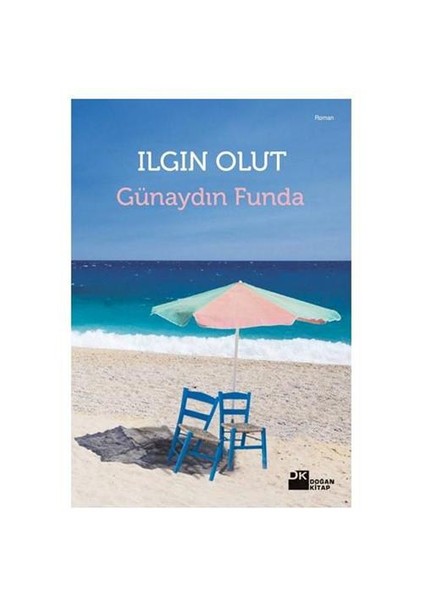 Günaydın Funda - Ilgın Olut