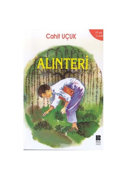 Alın Teri - Cahit Uçuk