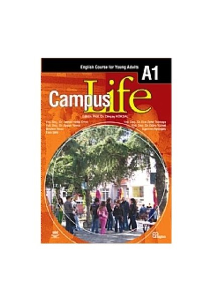 Campus Life A1