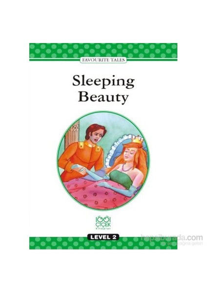 Sleeping Beauty - Level 2