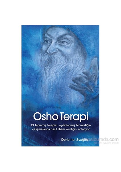 Osho Terapi