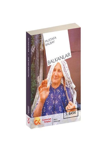 Balkanlar