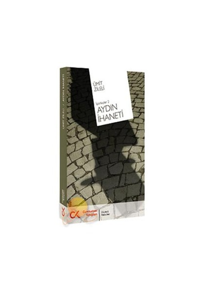 Aydın İhaneti (İşbirlikçiler 2)