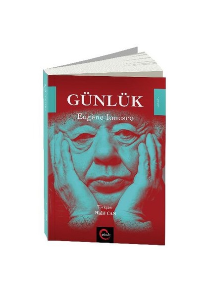 Günlük-Eugène Ionesco