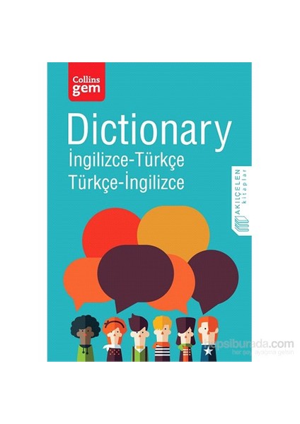 Dictionary İngilizce - Türkçe, Türkçe - İngilizce