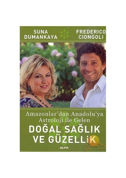 Doğal Sağlık Ve Güzellik