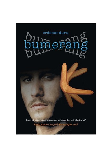 Bumerang-Erdener Duru
