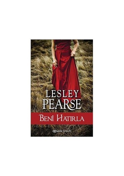 Beni Hatırla - Lesley Pearse