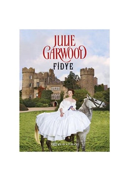 Fidye - Julie Garwood