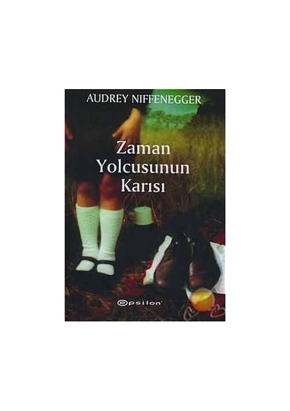 Zaman Yolcusunun Karısı - Audrey Niffenegger