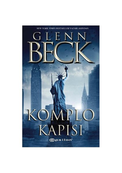 Komplo Kapısı - Glenn Beck