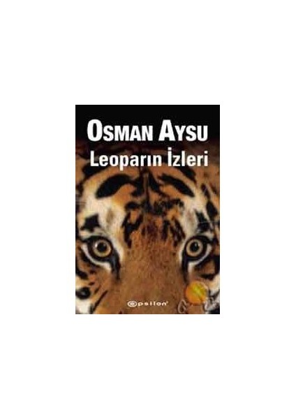 Leoparın İzleri-Osman Aysu