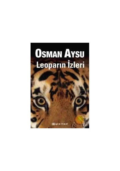 Leoparın İzleri - Osman Aysu