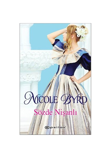 Sözde Nişanlı - Nicole Byrd
