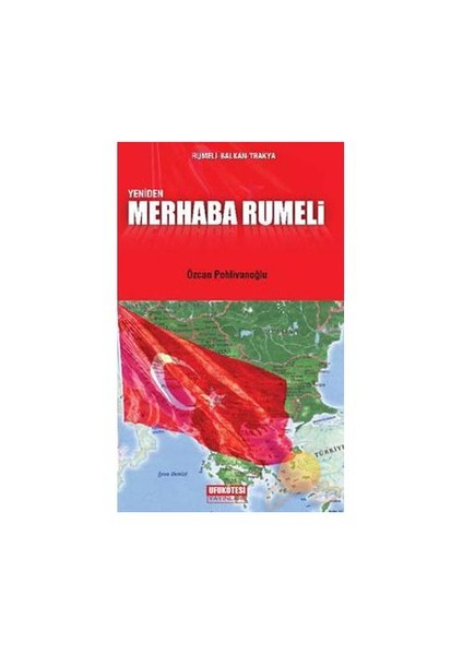 Yeniden Merhaba Rumeli