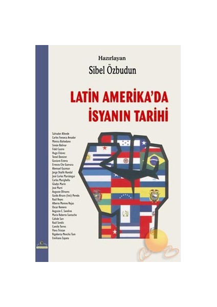 Latin Amerika’da İsyanın Tarihi