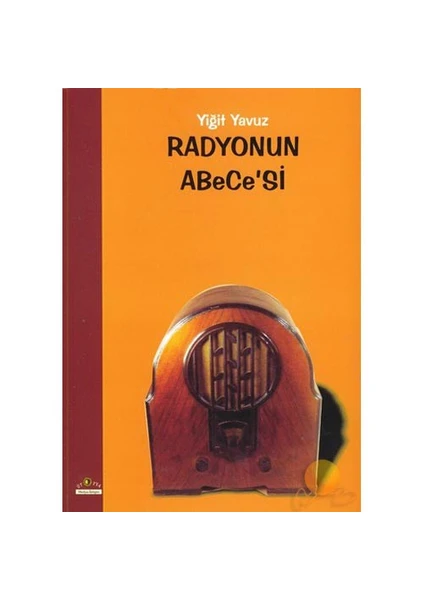 Radyonun Abecesi